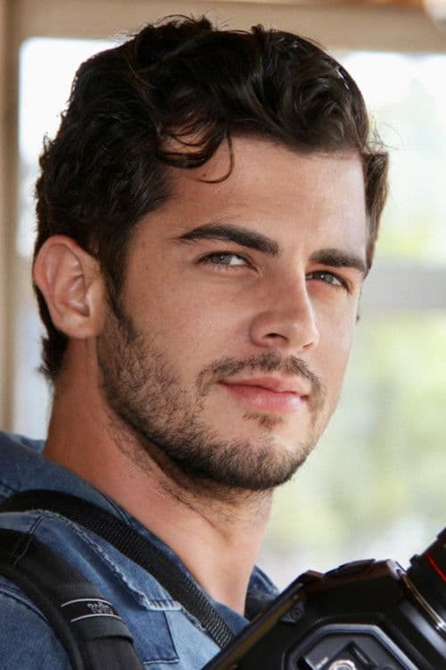 David Herrera profile photo