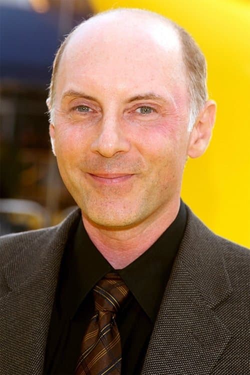 Dan Castellaneta profile photo