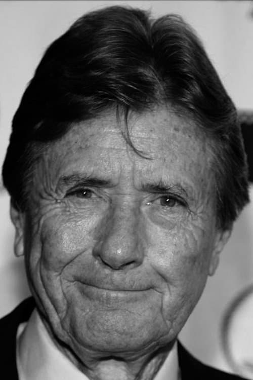 Buddy Van Horn profile photo