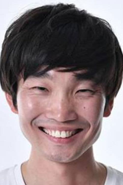 Kim Si-ho profile photo