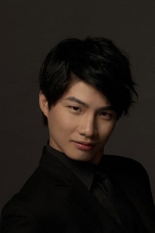 Huang Tai Wei profile photo
