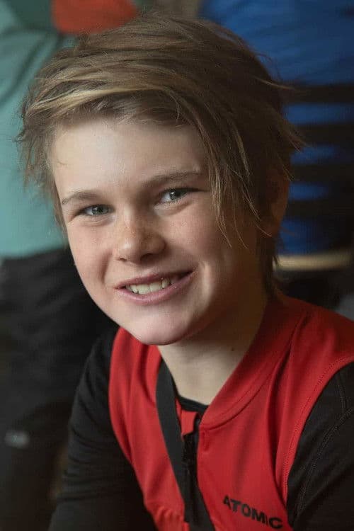 Kai Jones profile photo