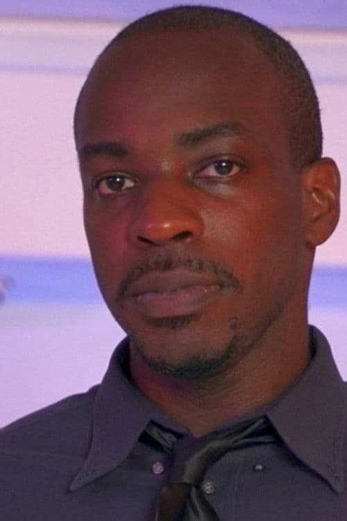 Edward Masyn profile photo