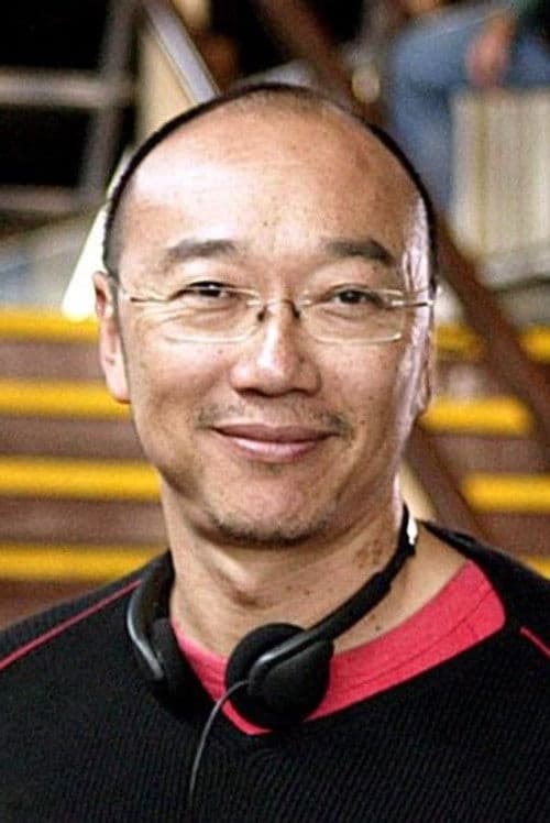 Tony Ayres profile photo