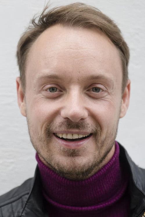 Jüri Nael profile photo