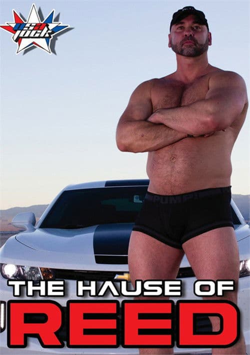 The Hause of Reed poster