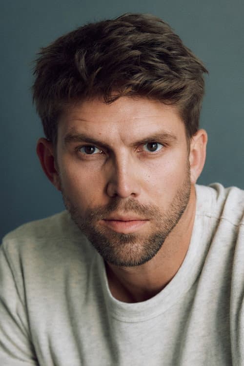 Matthew Holcomb profile photo