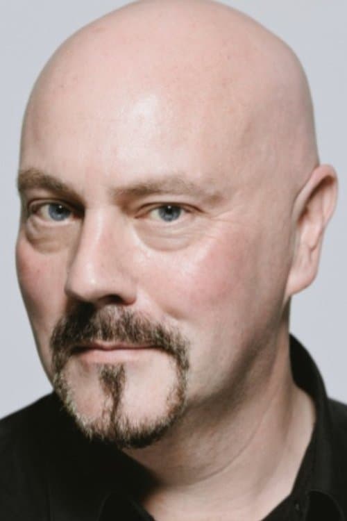 Graham Duff profile photo