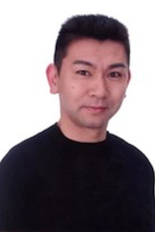 Jin Horikawa profile photo