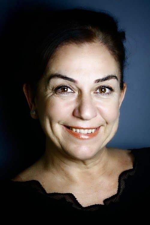 Şebnem Dilligil profile photo