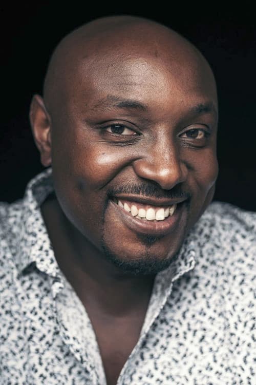 Clovis Kasanda profile photo