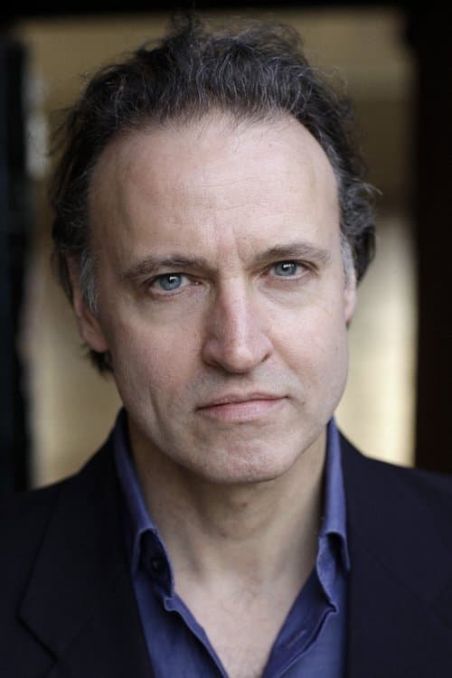 Andrew Wincott profile photo