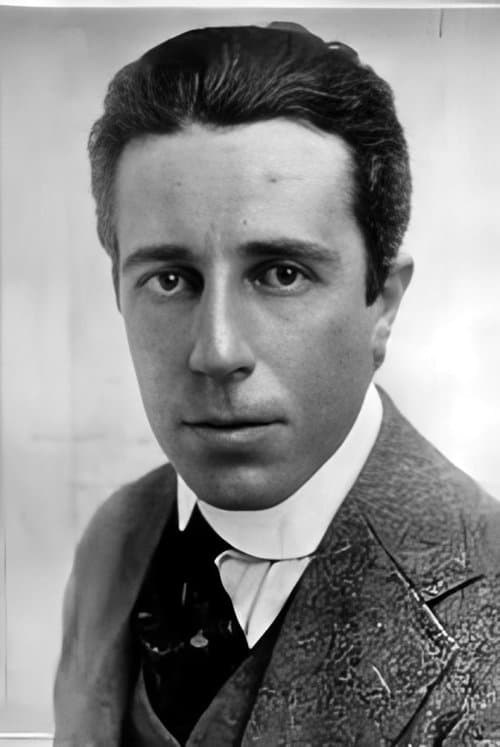 Chester Withey profile photo