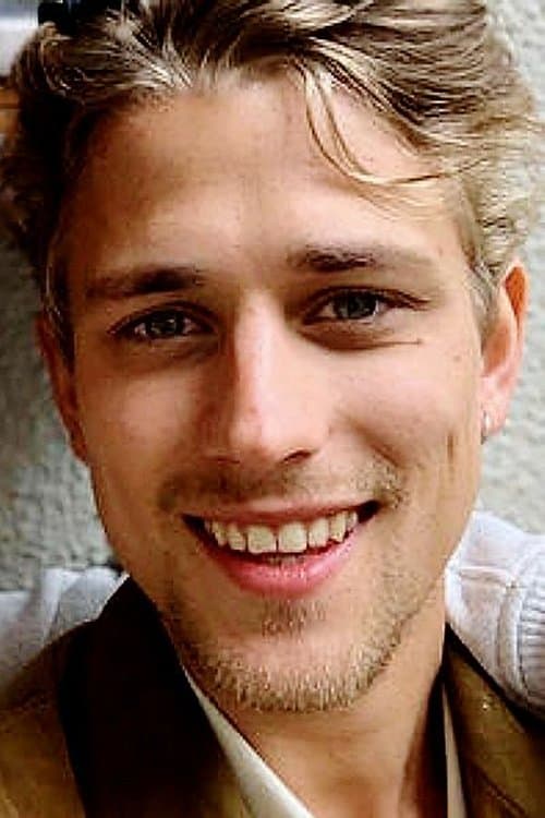 Christian Sundgren profile photo