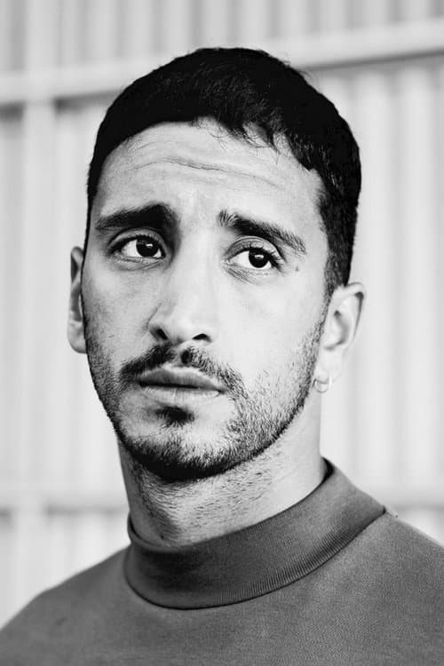 Ben Tavassoli profile photo