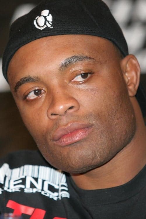 Anderson Silva profile photo