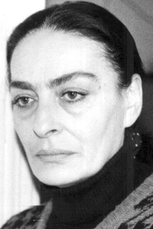 Khatuna Ioseliani profile photo