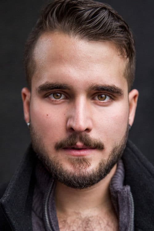 Daniel Samonas profile photo