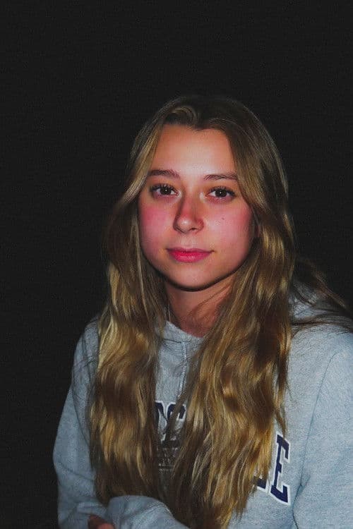 Alexis Benedetti profile photo