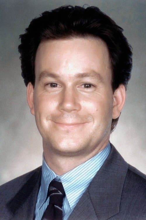 Andrew Lowery profile photo