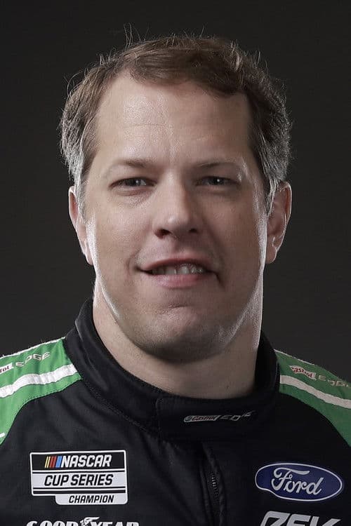 Brad Keselowski profile photo