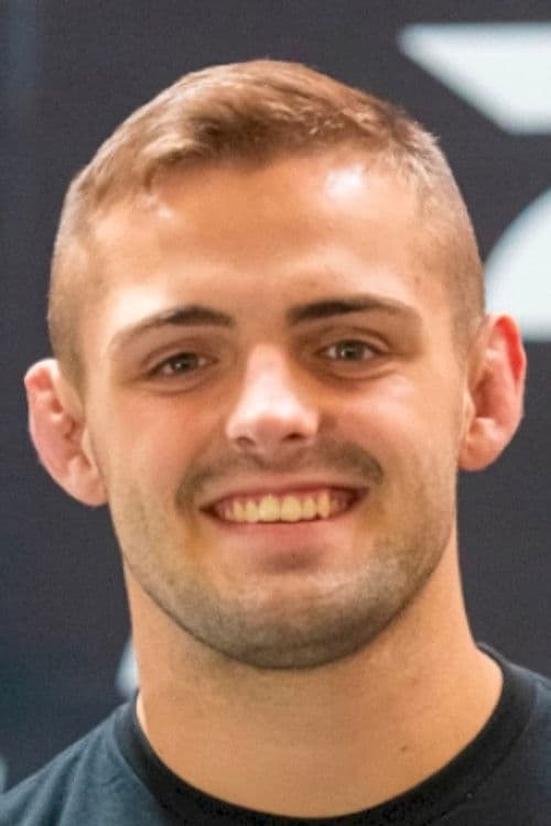 William Tackett profile photo