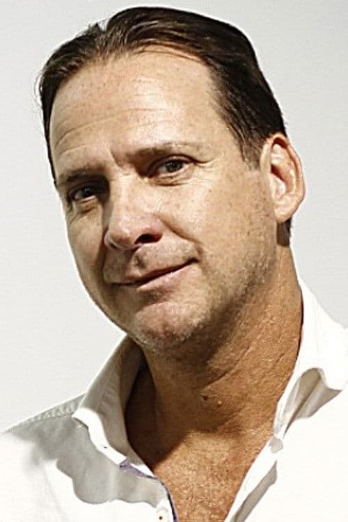 Christian Thorsen profile photo