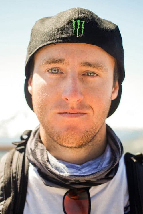 Tom Wallisch profile photo