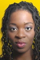 Hadiyah Robinson profile photo