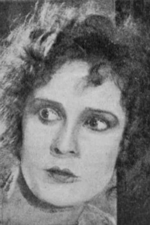 Asya Dodonova profile photo