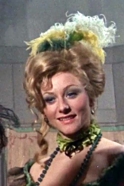 Ann Collin profile photo