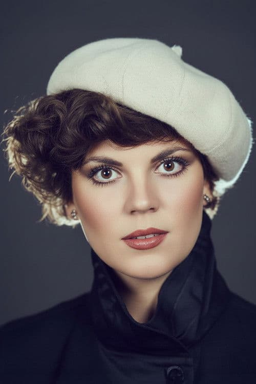 Mine Koldaş profile photo