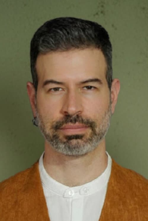 David Pablos profile photo