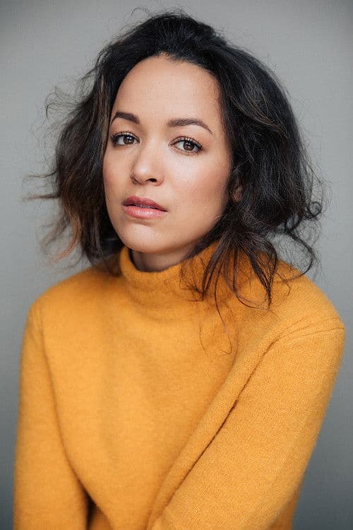 Olivia Puckett profile photo