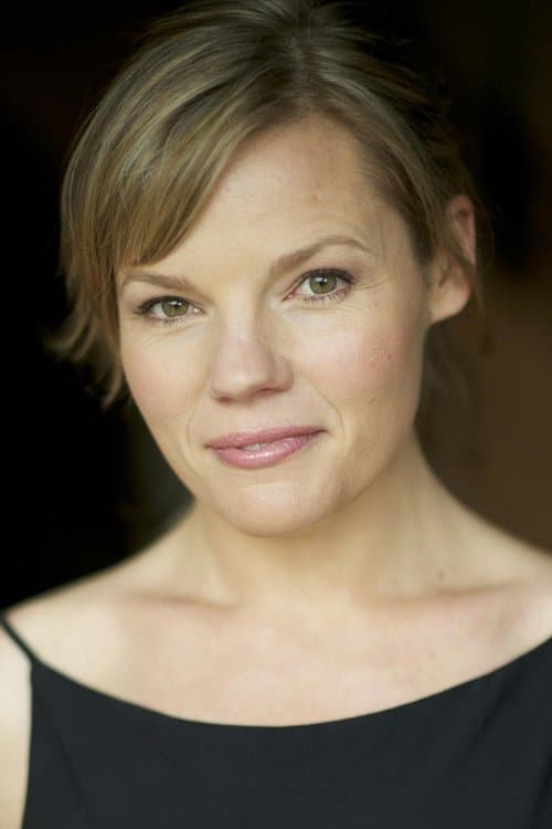 Georgia Adamson profile photo