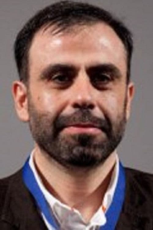 Dmitry Mamuliya profile photo