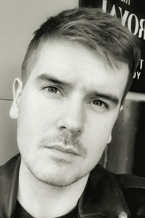 Zach Marsh profile photo