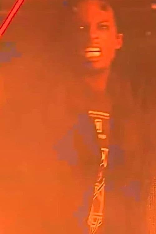 Playboi Carti - Live at Rolling Loud California 2021 poster