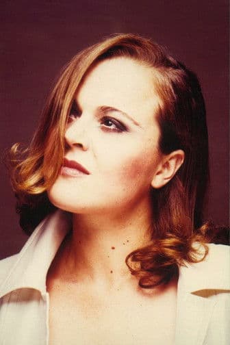 Sonia Ganassi profile photo