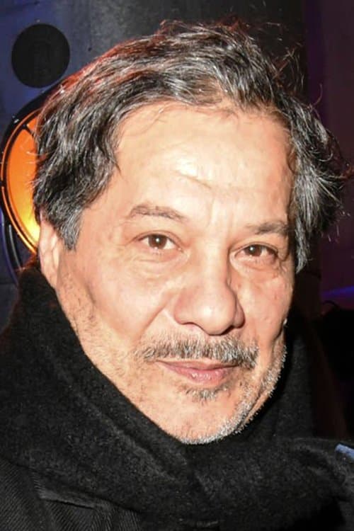 Mostefa Djadjam profile photo