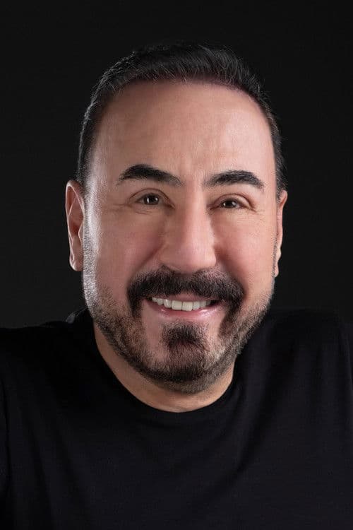 Bahadır Tokmak profile photo