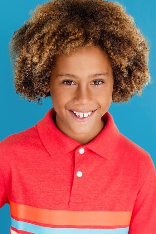 Finn Maloney profile photo