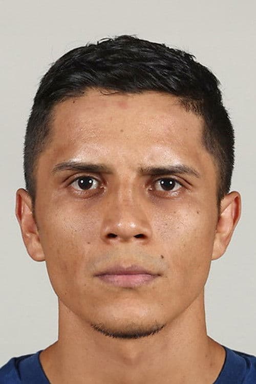 Jonathan Rodriguez profile photo