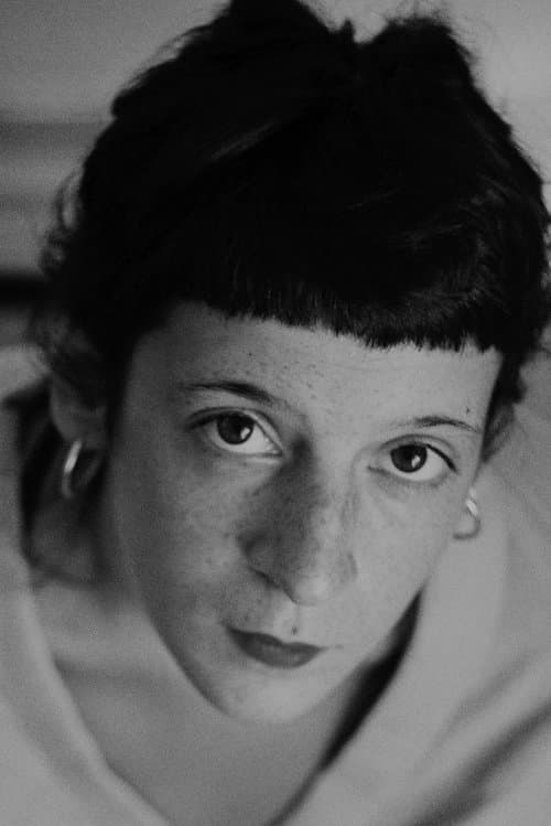 Salomé Lamas profile photo