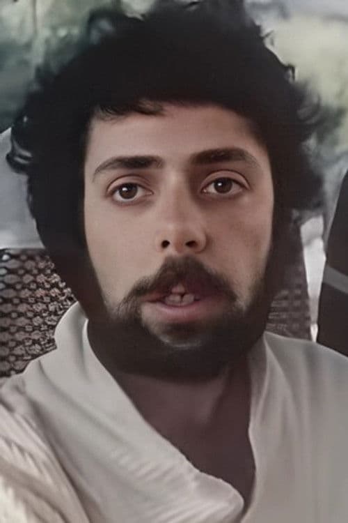 Aleksandr Vidgop profile photo