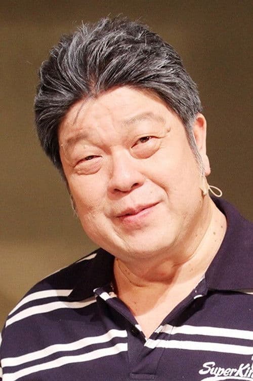 Lo Pei-An profile photo