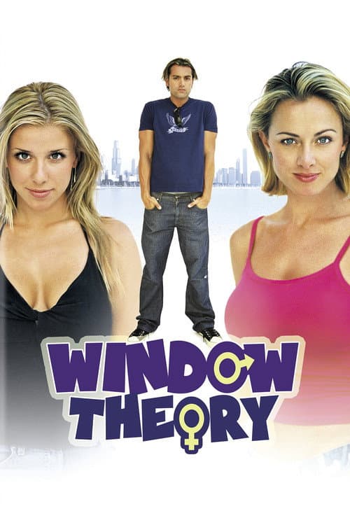 Window Theory poster