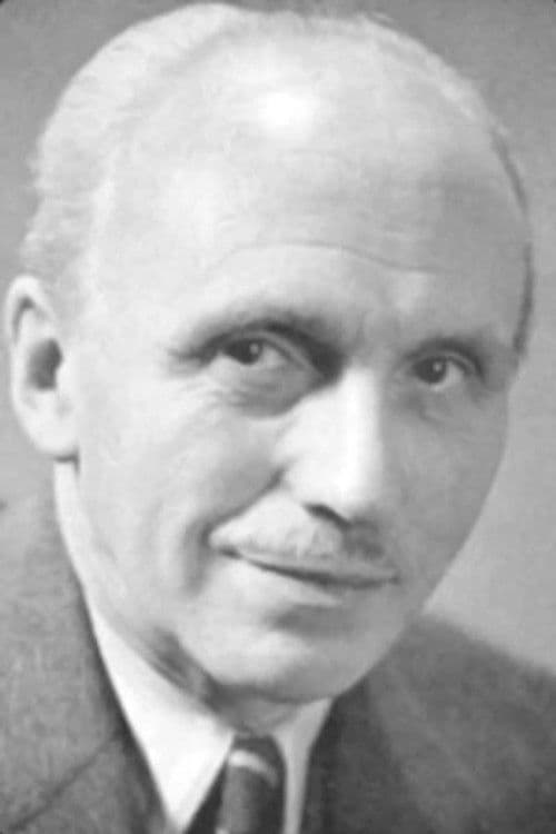 Patric Curwen profile photo