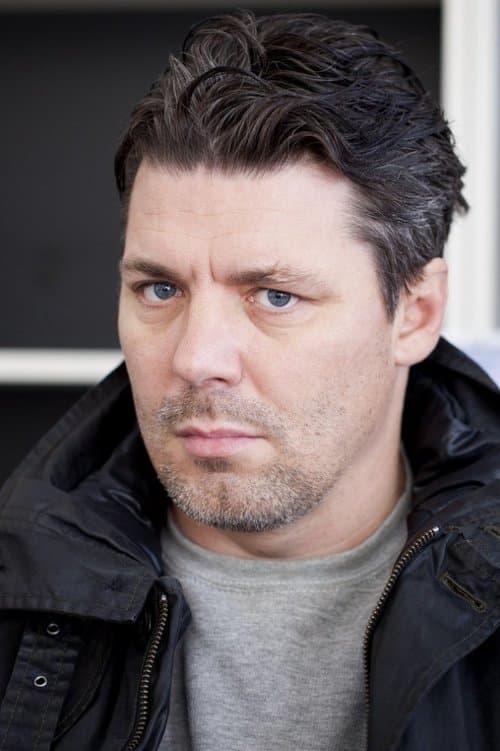 Janne Hyytiäinen profile photo