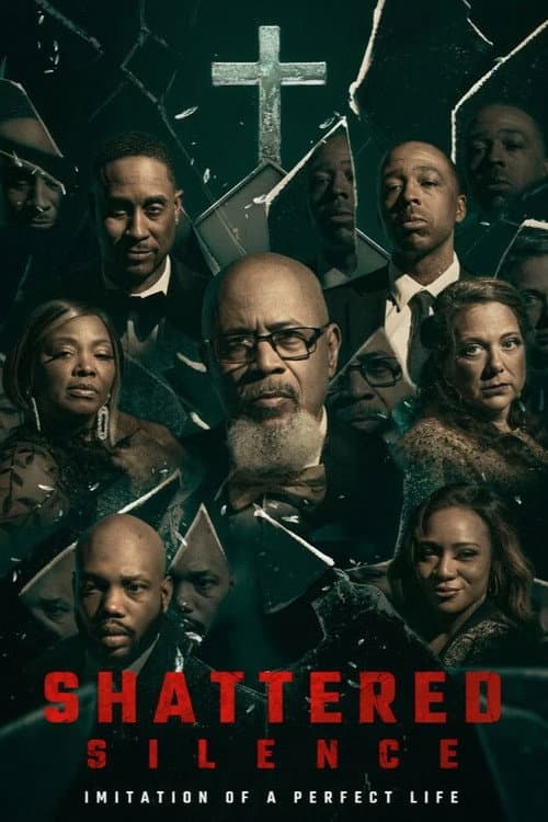 Shattered Silence: Imitation of a Perfect Life poster